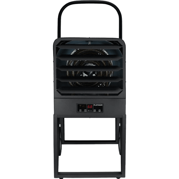 King Electric PKB Platinum Portable Unit Heater 208V