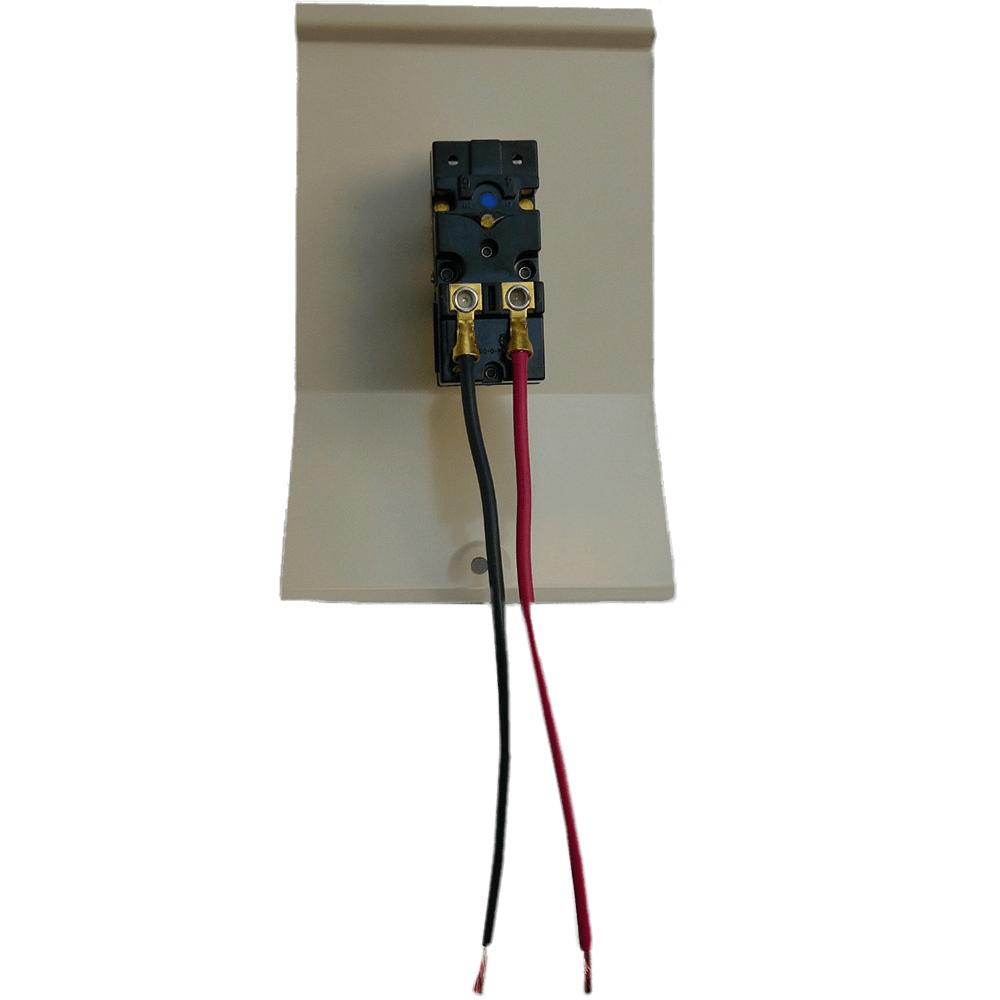 TSH1TX Inbuilt Thermostat Kit 
