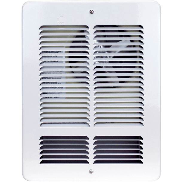 King Electric W Wall Heater - Main
 - Primary View