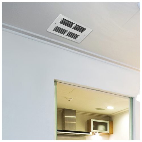 WHFC1215-W King 2024 Electric Ceiling Heater.