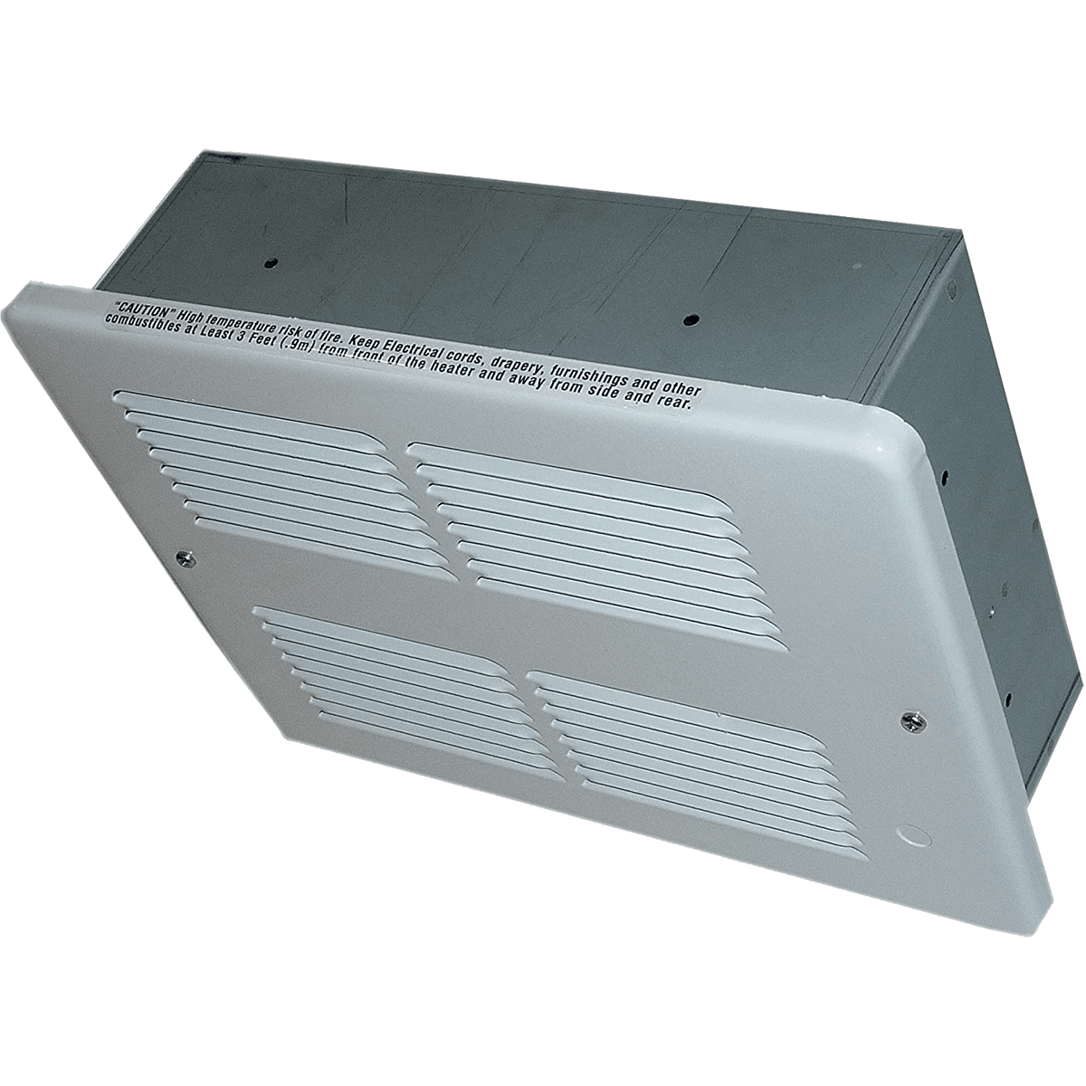 King Electric WHFC 120V Ceiling Heater Sylvane