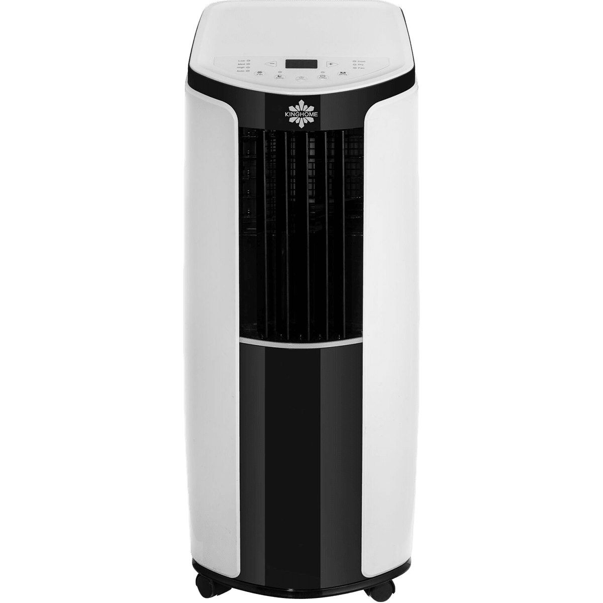 KingHome 5,000 BTU Portable Air Conditioner