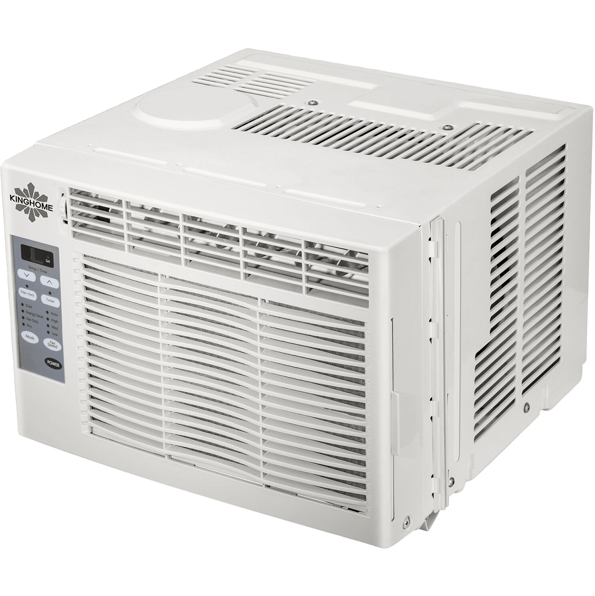 kinghome 5000 btu portable air conditioner