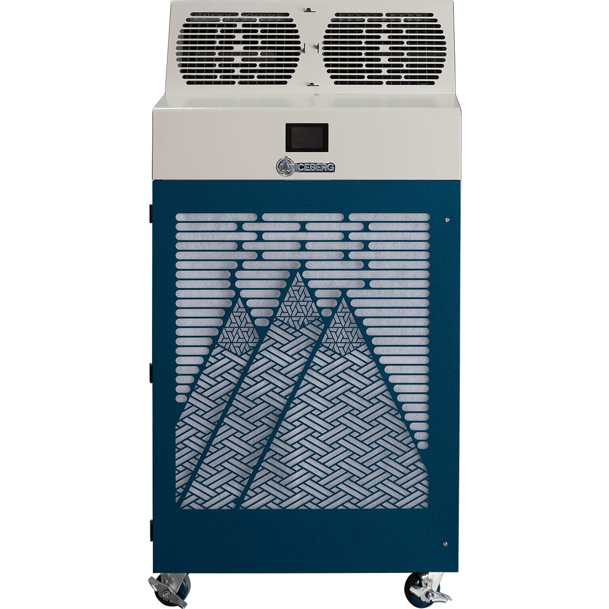 KwiKool KIB12043 10ton Portable Air Conditioner
