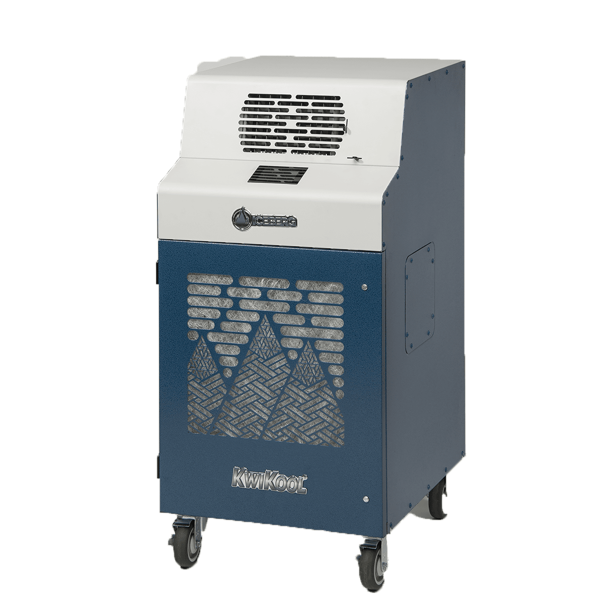 KwiKool KHIB1411 14,000 BTU Portable Air Conditioner