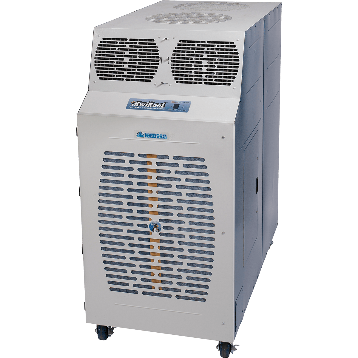 KwiKool 120,000 BTU 10-Ton Portable Air Conditioners | Sylvane