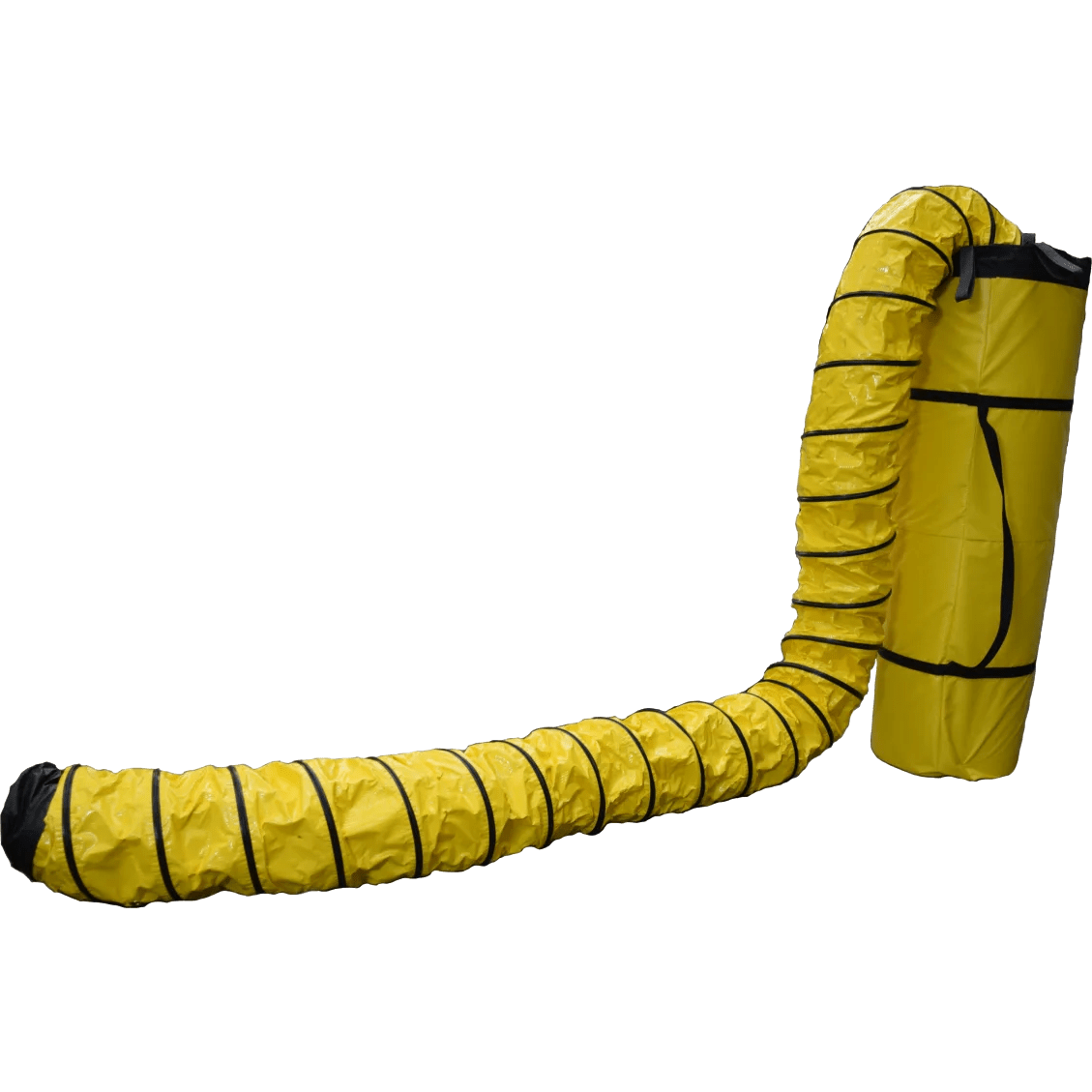 Kwikool 6In Air Conditioner Duct Extension KKDUCTAM6 Sylvane