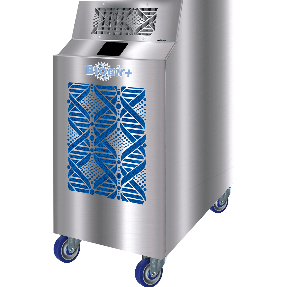 KwiKool Bioair+ KBP600 UV-C HEPA Air Scrubber & Negative Air Machine