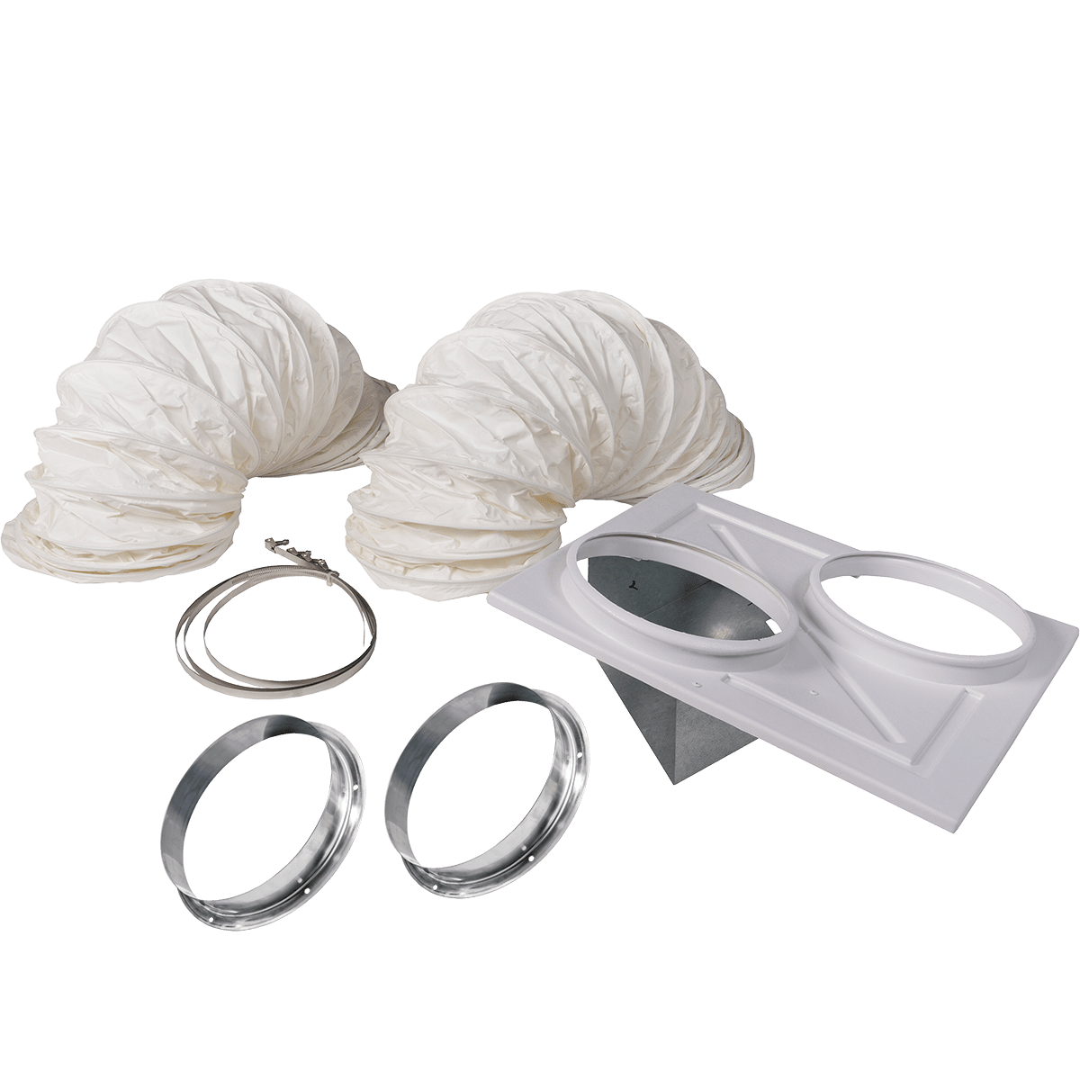 KwiKool CK12 Ceiling Duct Kit
