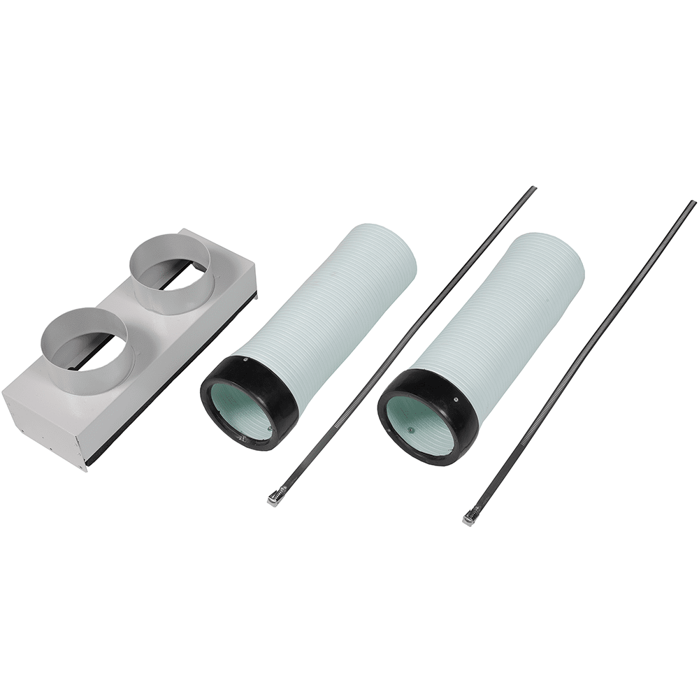 KwiKool KDC12 Air Chute Kit