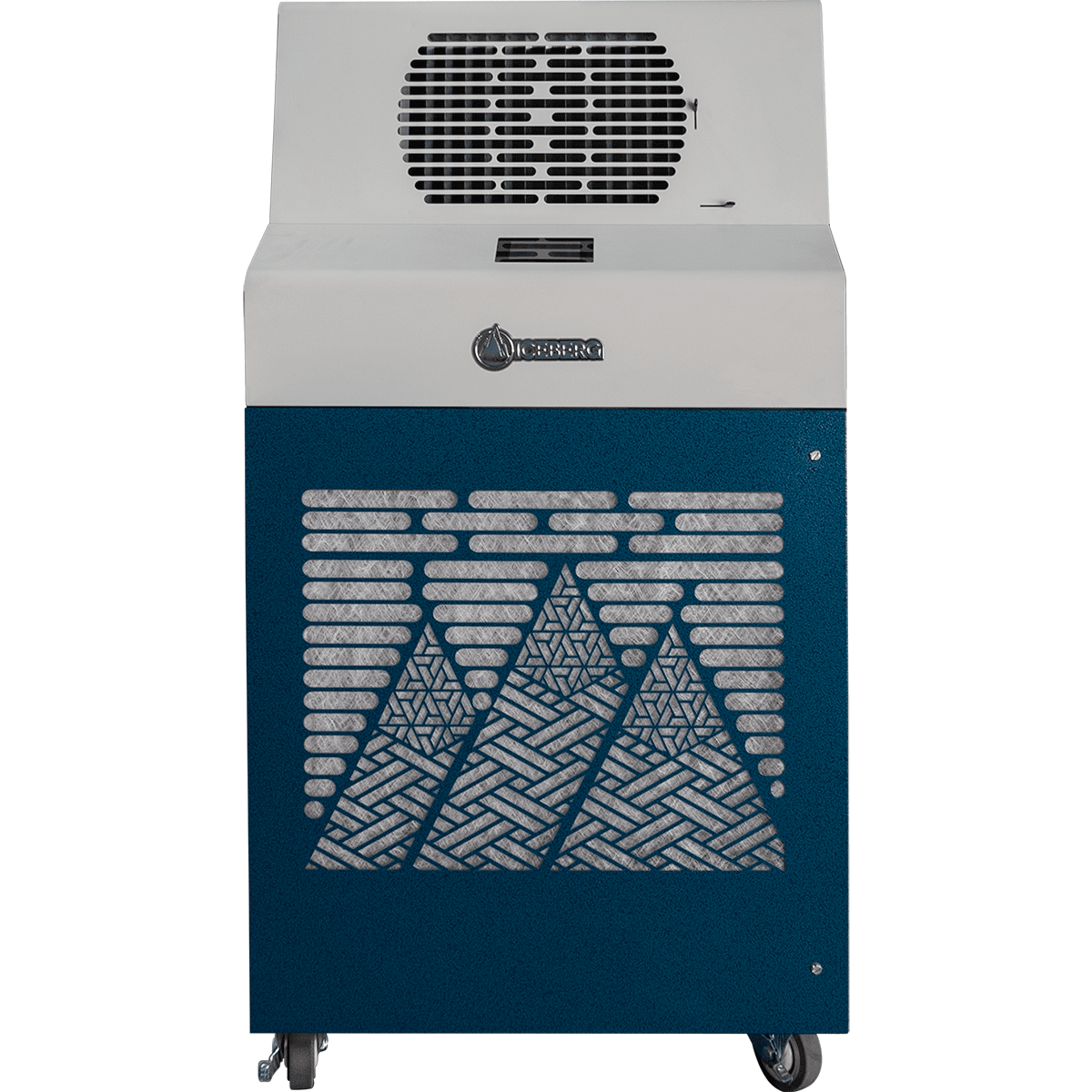 KwiKool KIB6021 60,000 BTU Portable Air Conditioner