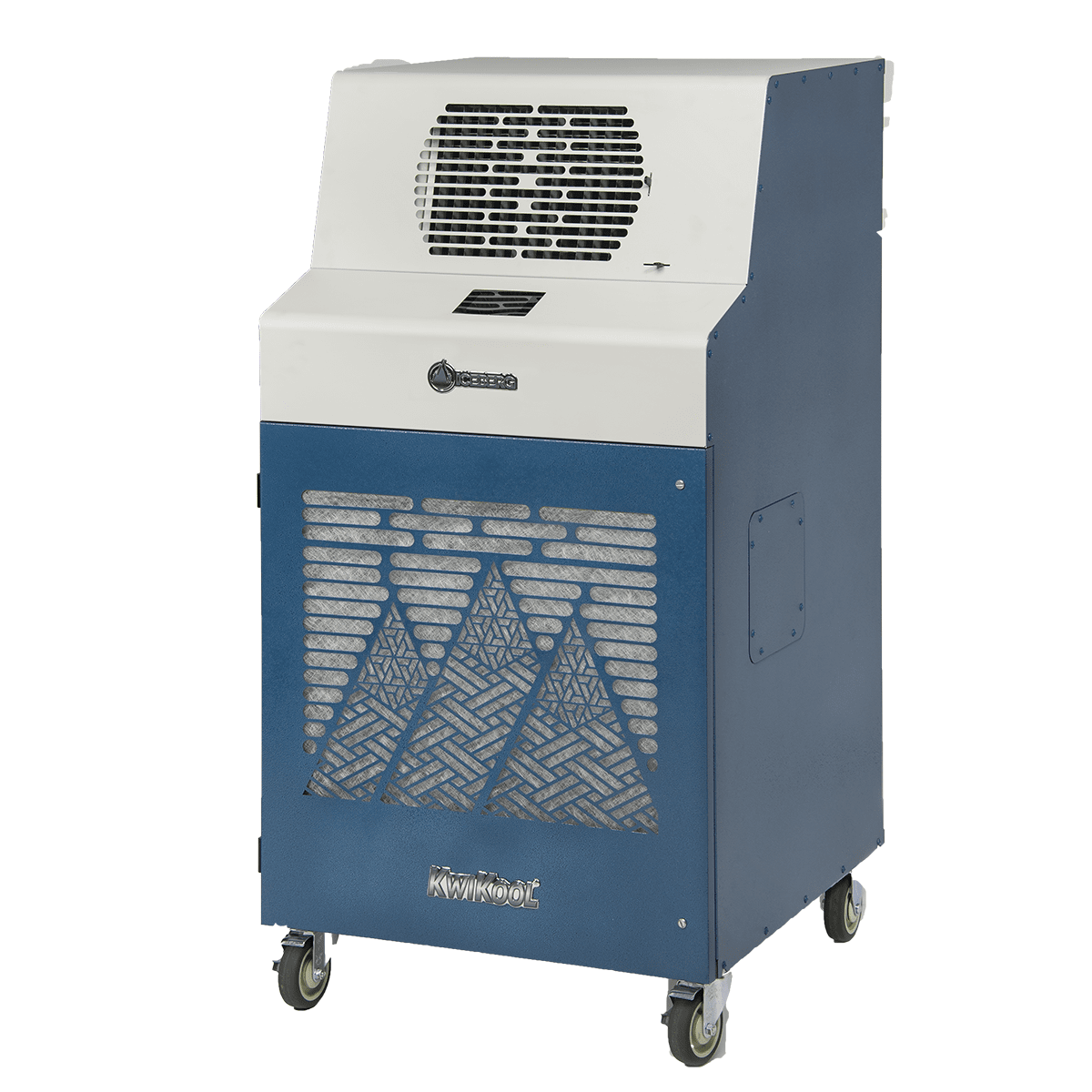 KwiKool KIB6043 60,000 BTU Portable Air Conditioner
