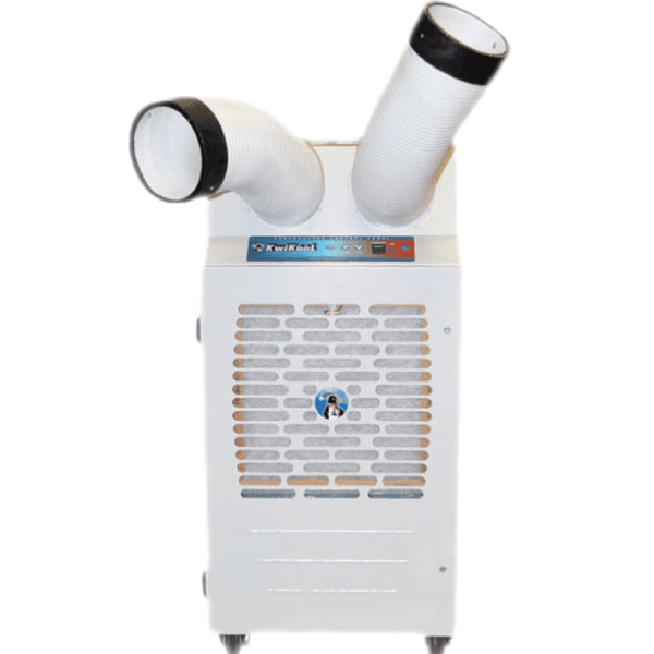 KwiKool KPAC2421-2 22,900 BTU Portable Air Conditioner