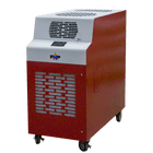KwiKool KPHP2211 17,700 BTU Portable AC w/ Heat Pump