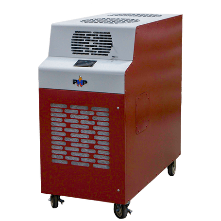 Heat Pump Arctic King Mobile Air Conditioner Arctic King 14 000