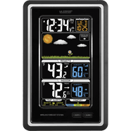 La Crosse 308 1425C Color Weather Station