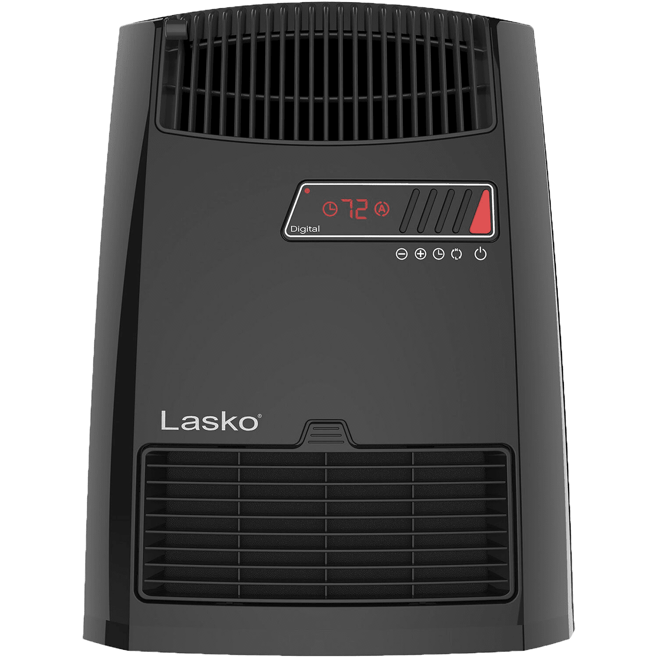 Lasko Electronic Ceramic Heater w/ Warm Air Motion Technology