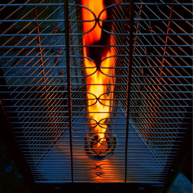 Lava Heat Heater Cleaning