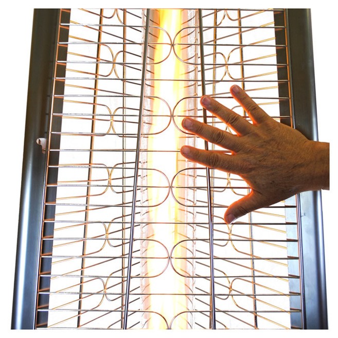 Lava Heat Patio Heater