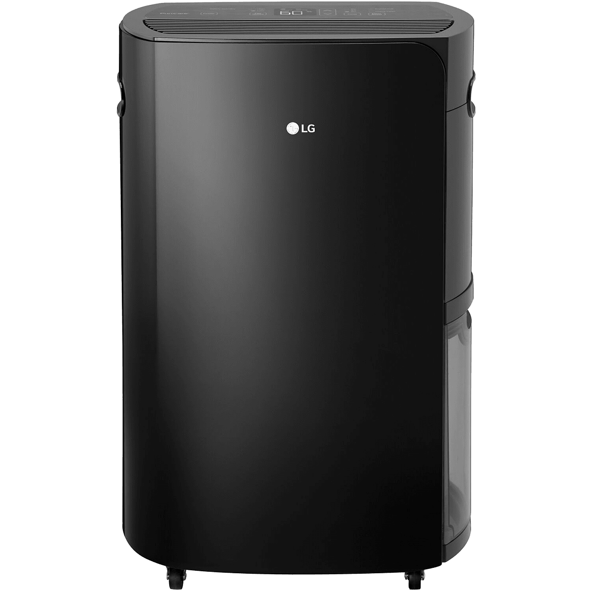 LG UD501KOG550 Pint Energy Star Dehumidifier | Sylvane 