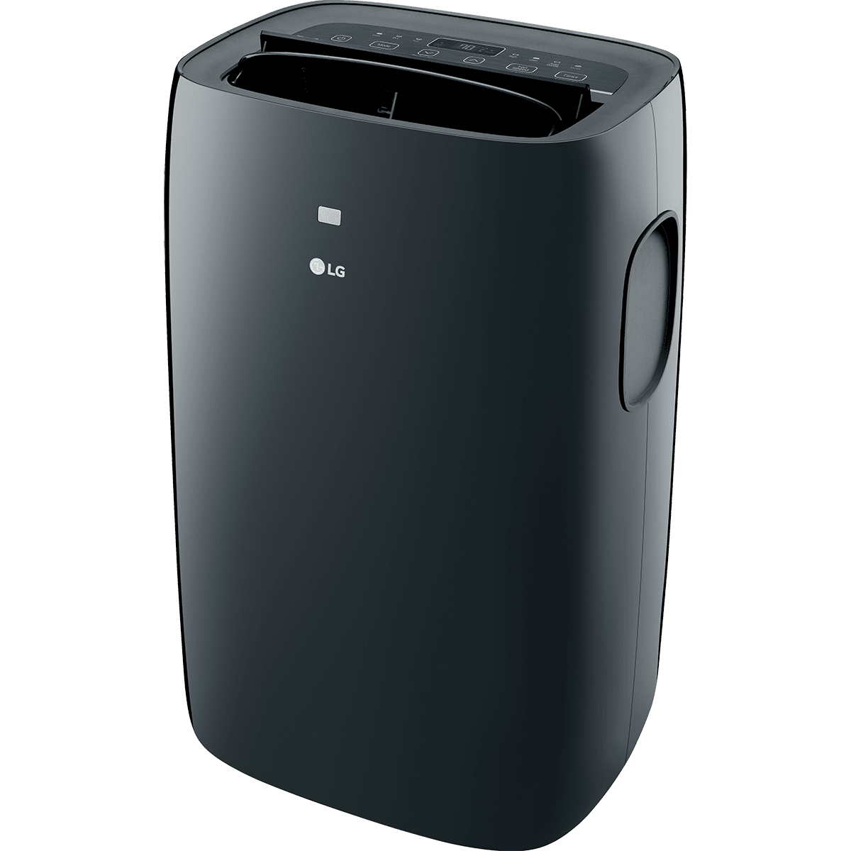 lg 8000 btu portable air conditioner wattage