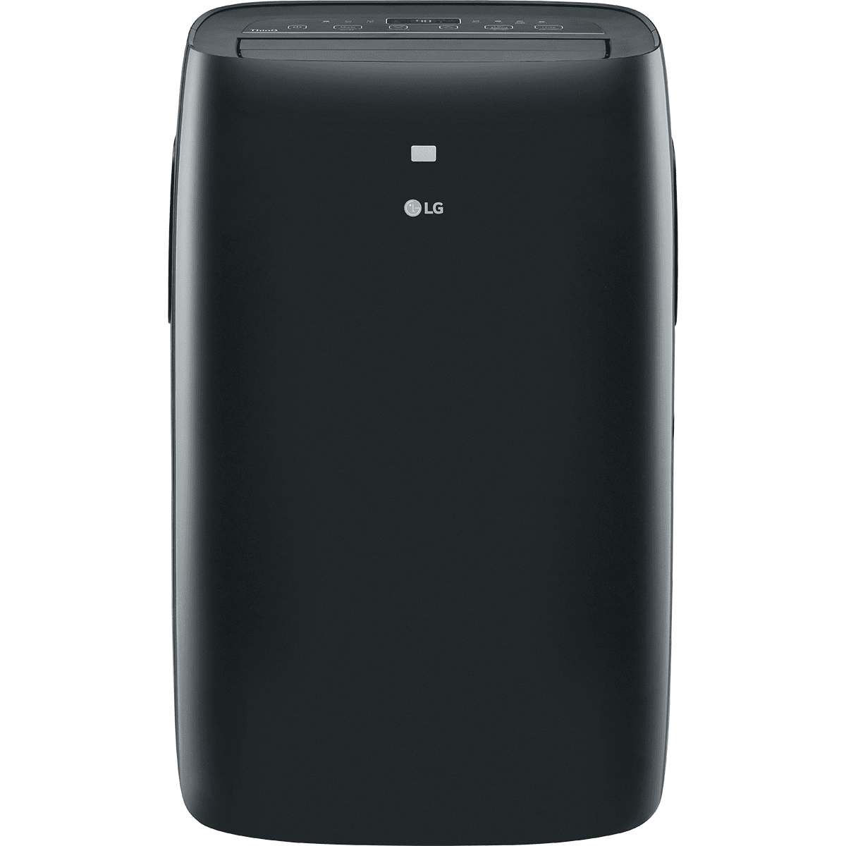 LG 8,000 BTU Wi-Fi Portable Air Conditioner