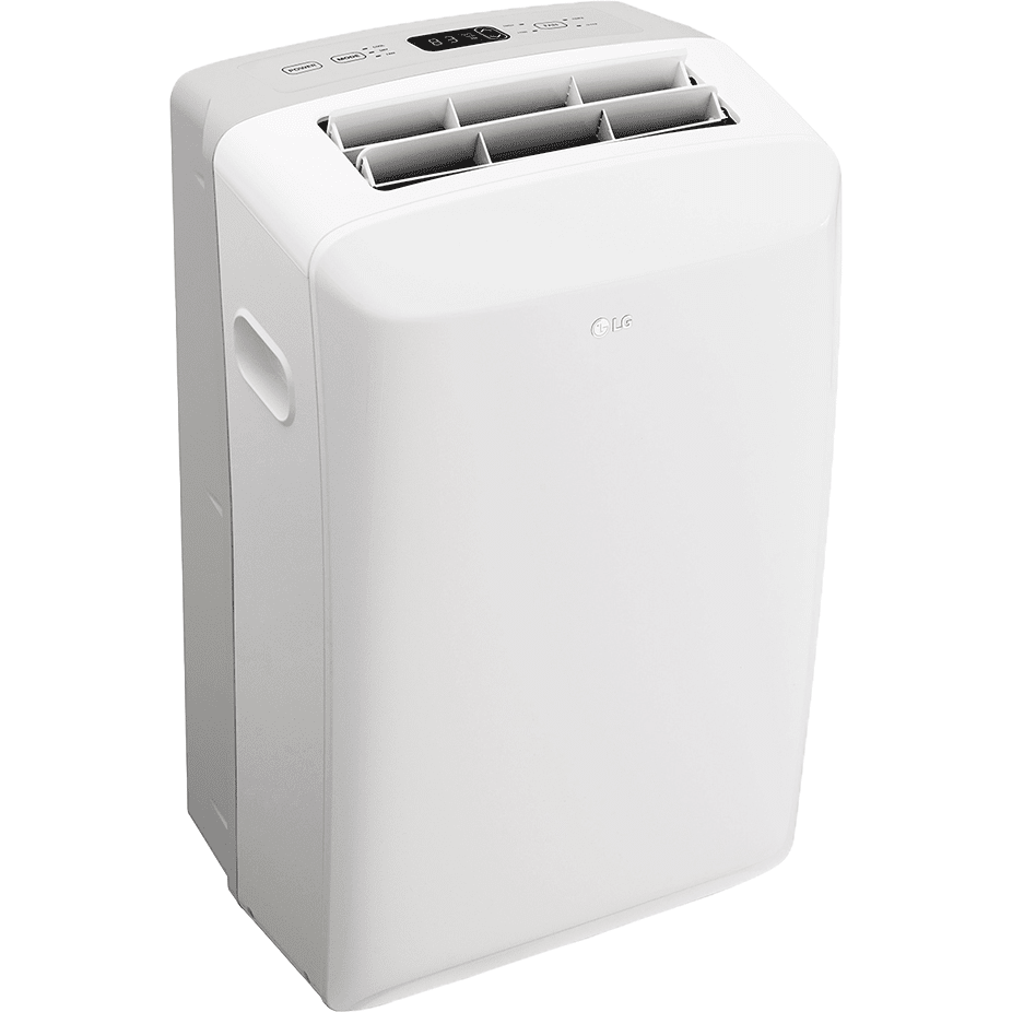 Lg Lp1020wsr 10 200 Btu Portable Air Conditioner Sylvane