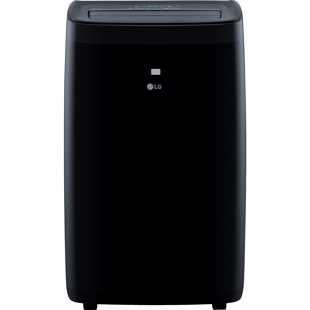 LG 10,000 BTU Wi-Fi Portable Air Conditioner w/ Heat