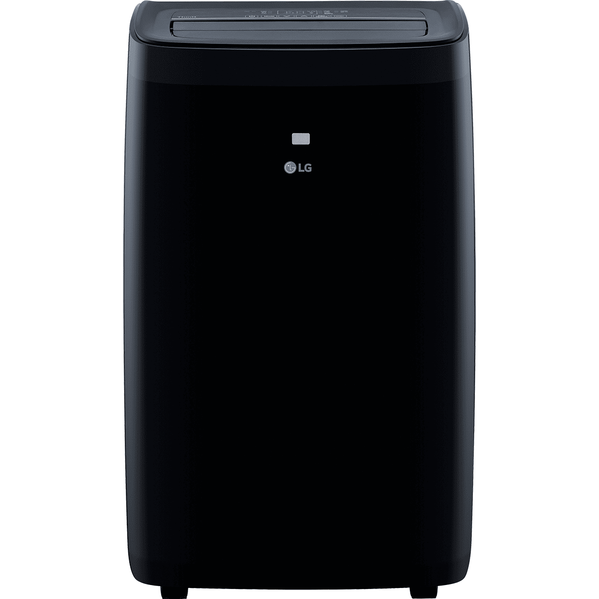LG 10,000 BTU Wi-Fi Portable Air Conditioner