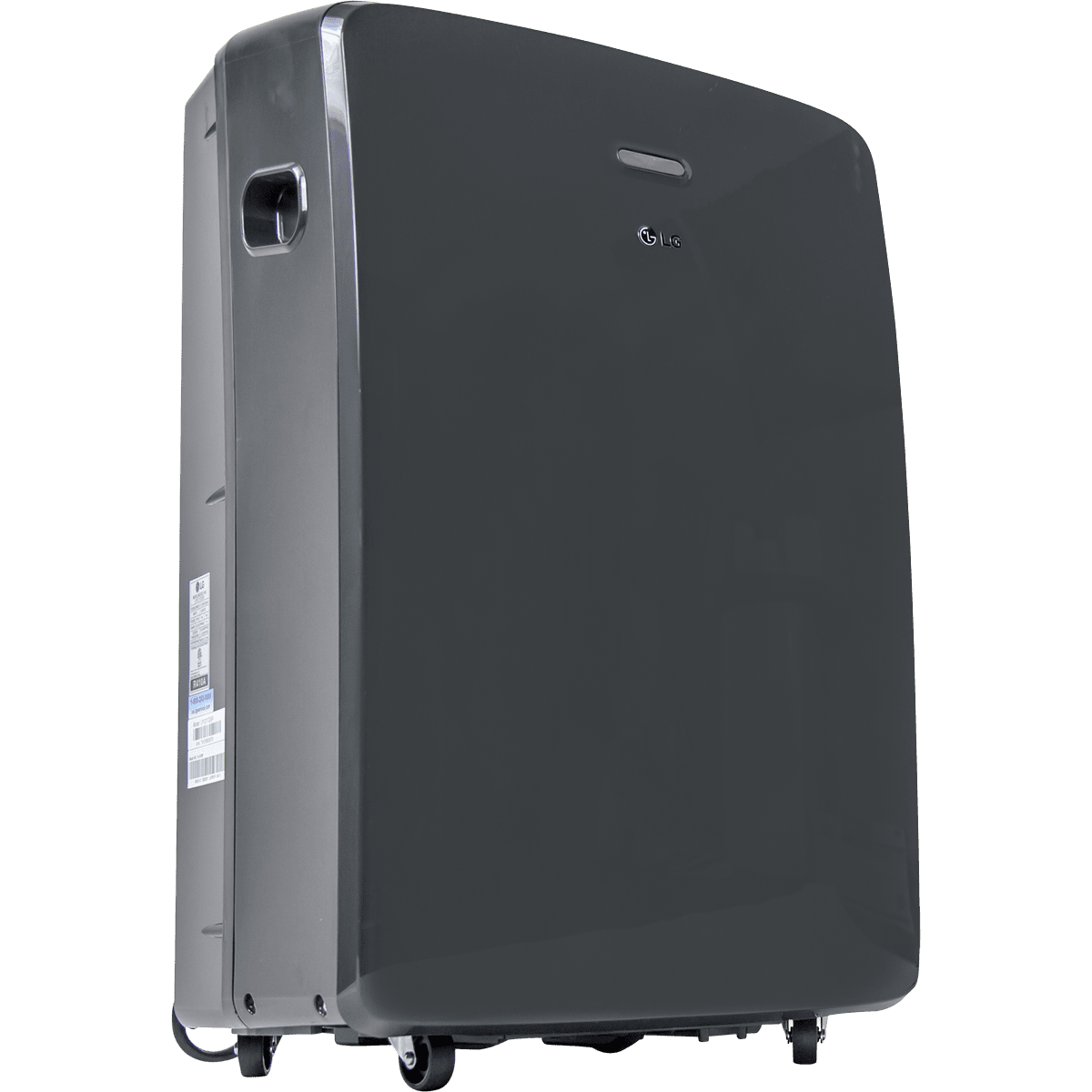 Lg Lp1217gsr 12 000 Btu 115v Portable Air Conditioner Reviews | Sante Blog