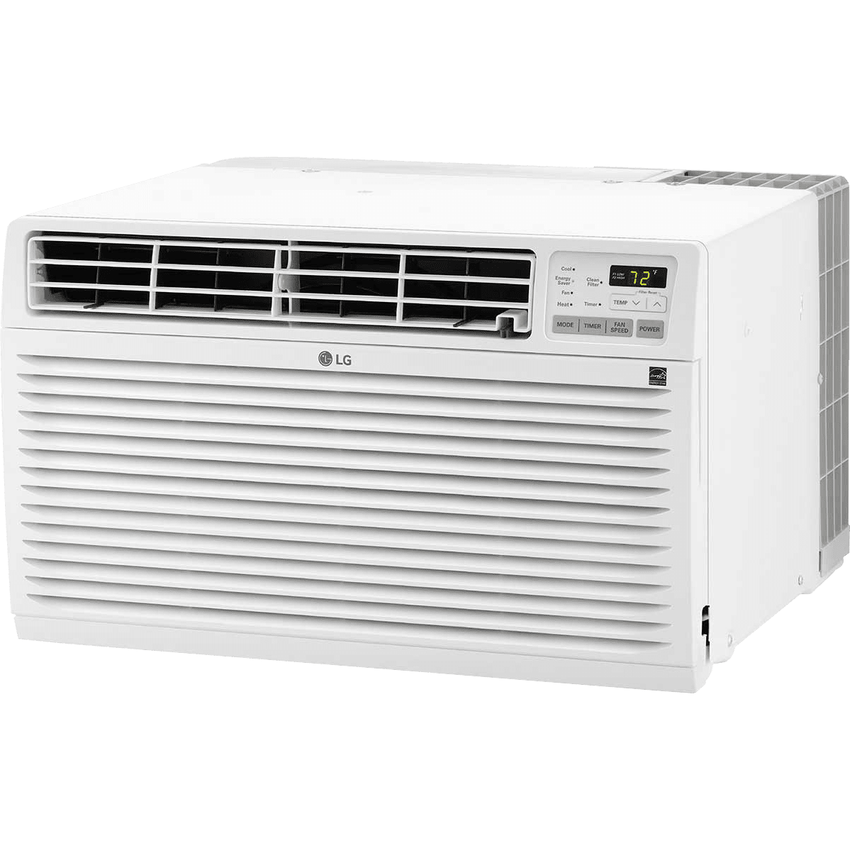 Lg 9800 Btu Air Conditioner : Lg Electronics 5 000 Btu Window Air