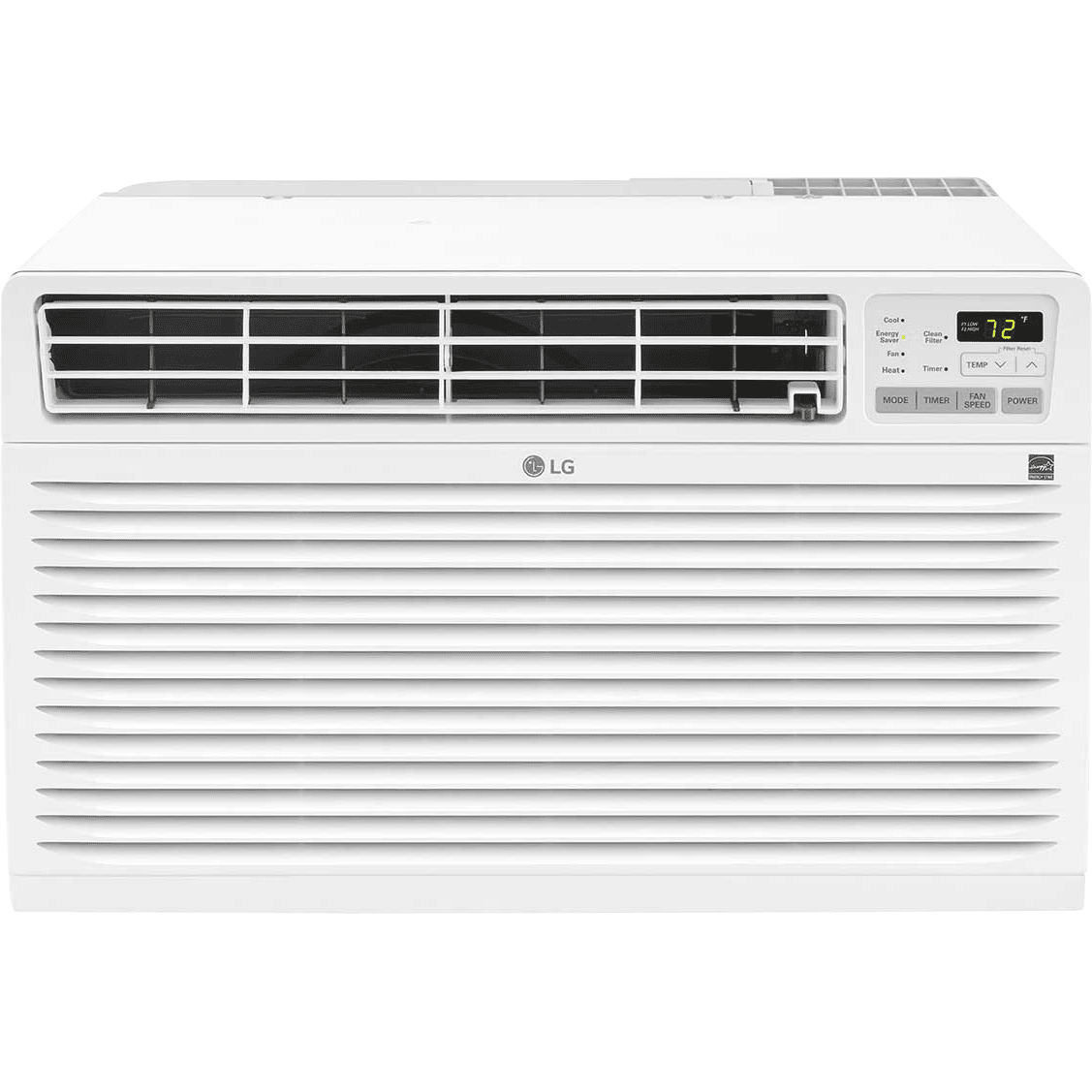 LG 9,800 BTU ThrutheWall Air Conditioner LT1016CER (115V)