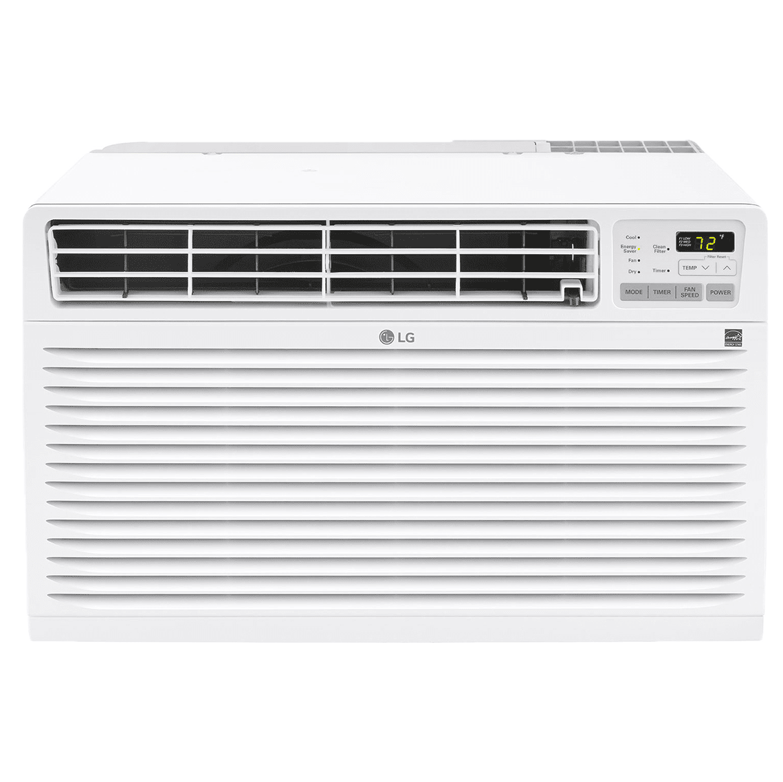 LG 9,800 BTU Thru-the-Wall Air Conditioner LT1036CER (208/230V)