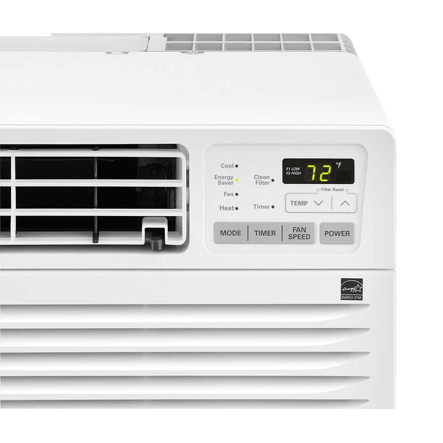 Lg Air Conditioner Wall Control Panel Manual / How To Reset Your Air Con Isolater Switch Quality