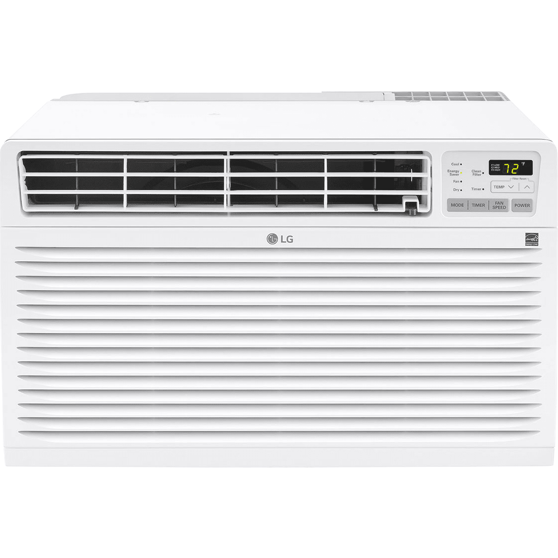 LG 8,000 BTU Thru-the-Wall Air Conditioner