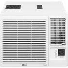 LG 12,000 BTU Heat/Cool Window AC w/Wi-Fi