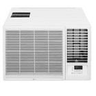 LG 12,000 BTU Window Air Conditioner with Heat