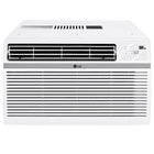 LG LW1224RD 12,000 BTU Energy Star Window Air Conditioner