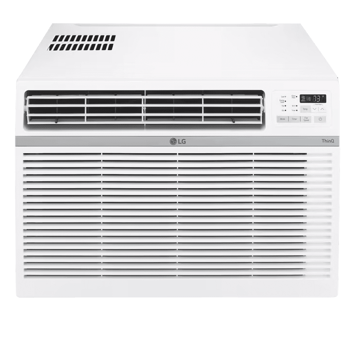 LG LW1821ERSM 18,000 BTU Wi-Fi Window AC | Sylvane