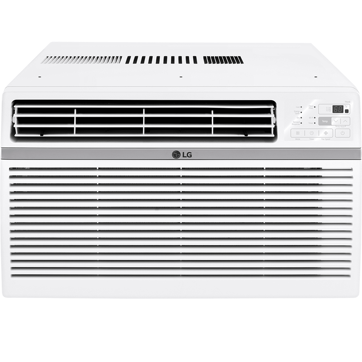 LG 18,000 BTU Window Air Conditioner LW1824RD