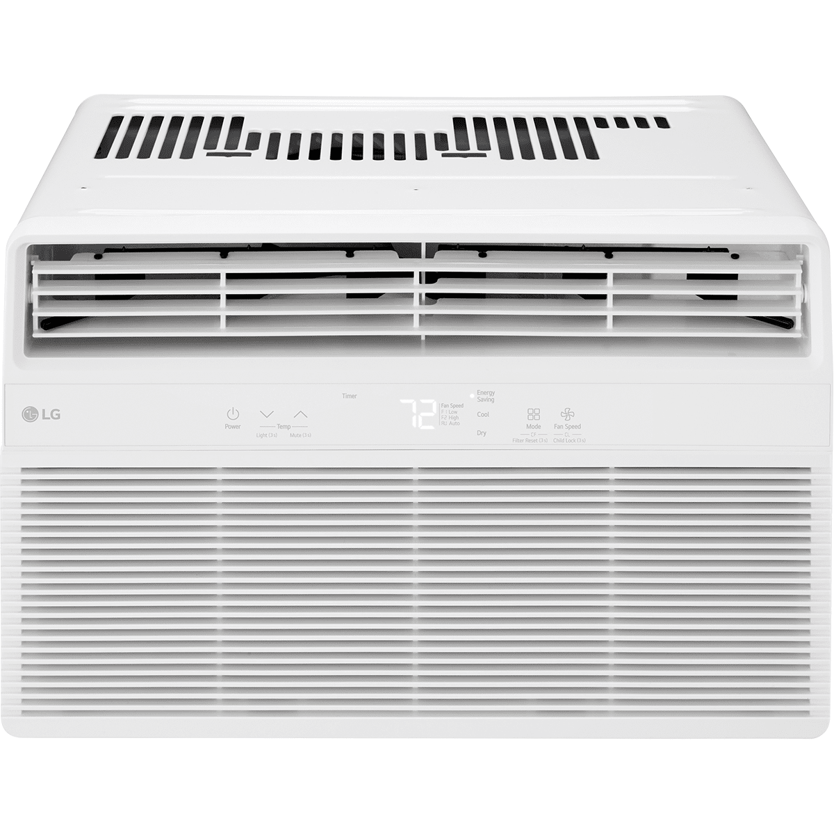 LG 6000 BTU Window Air Conditioner LW6024R