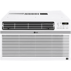 LG 8,000 BTU Window Air Conditioner