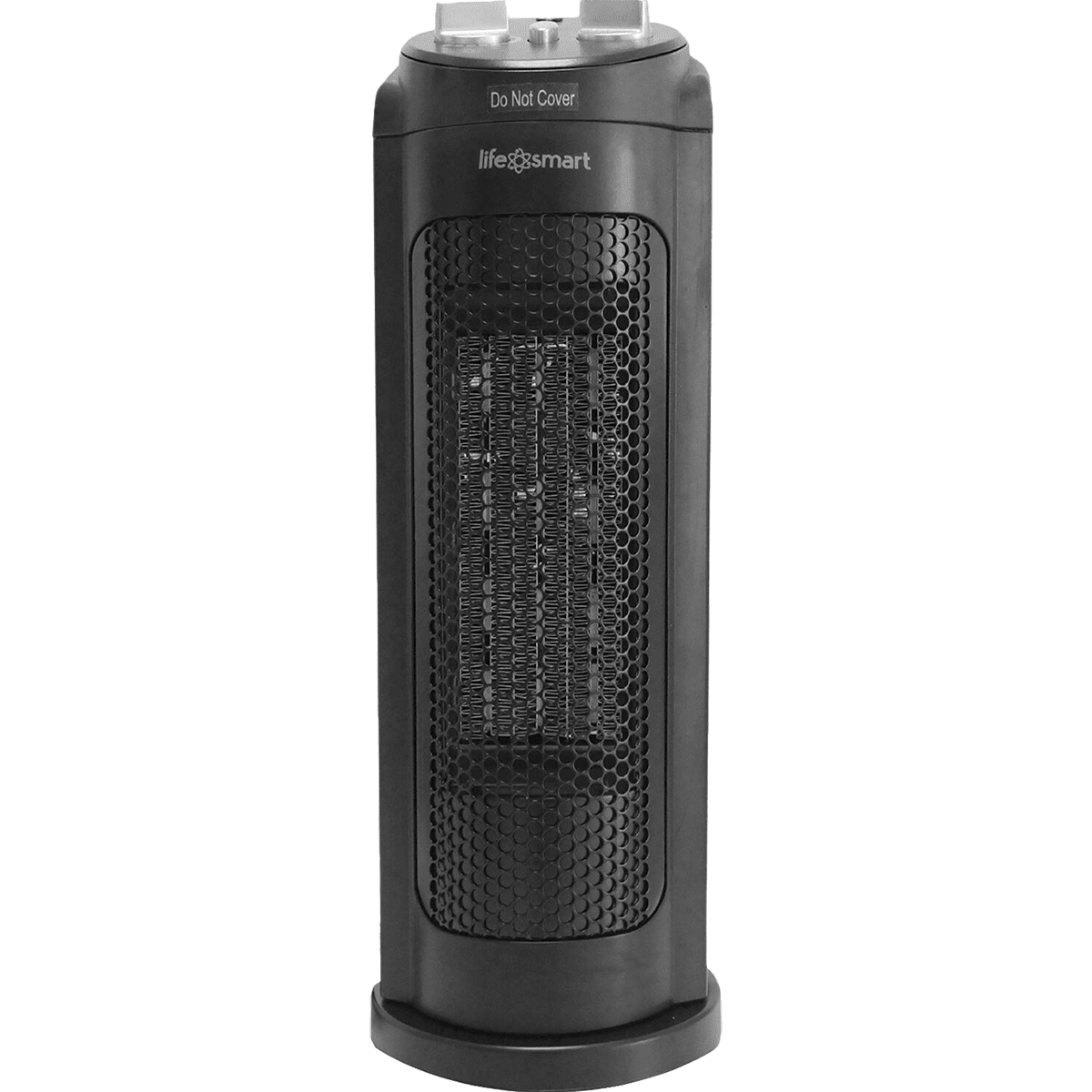 Lifesmart Infrared 16in. Oscillating Tower Heater