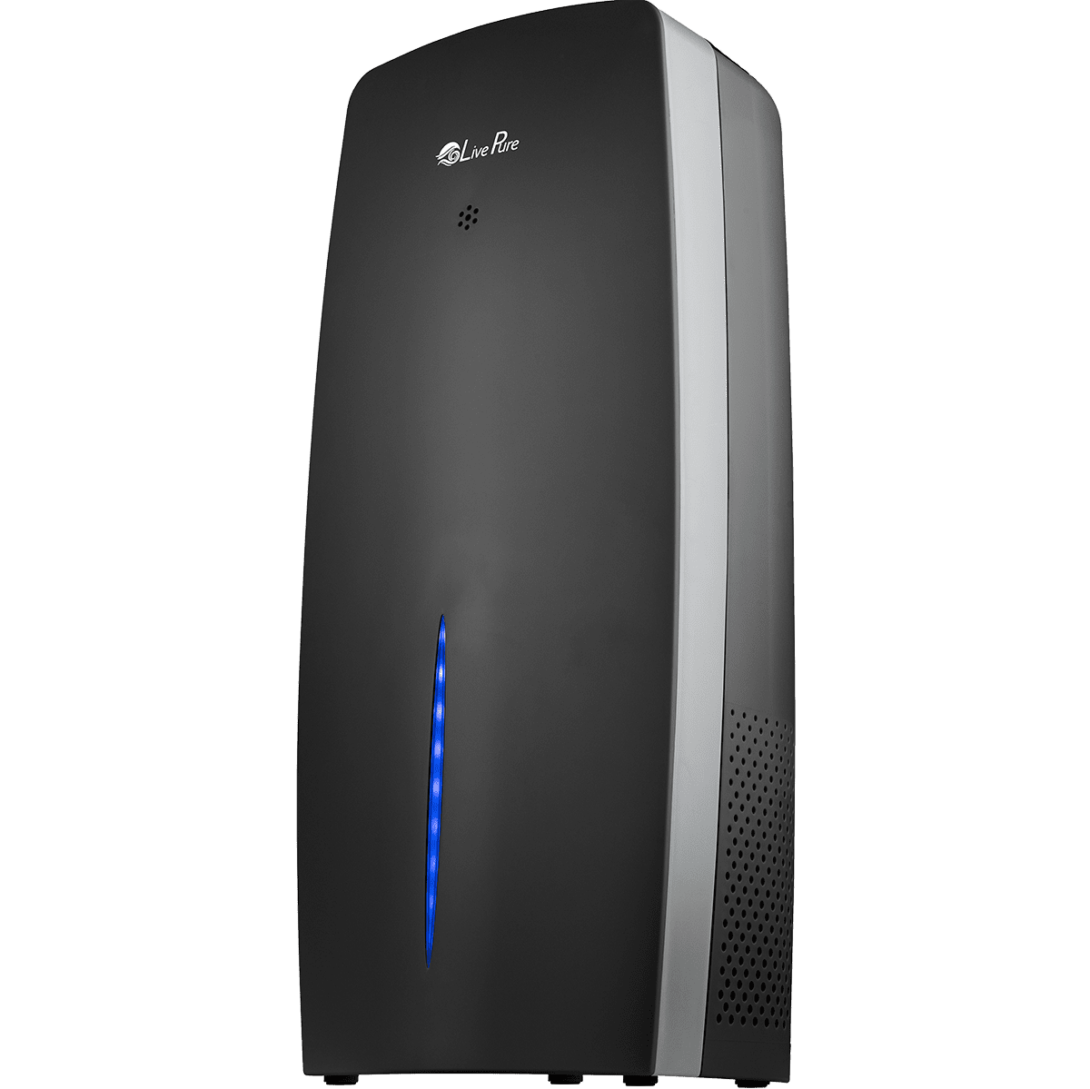 LivePure HEPA Air Purifier & Evaporative Humidifier Sylvane