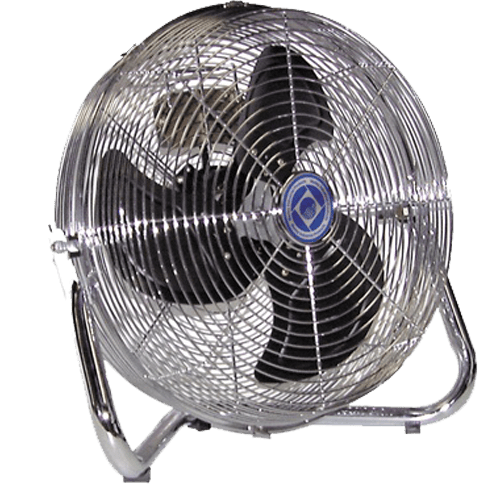 Marley I-Series 20-Inch Floor Fan (I20)