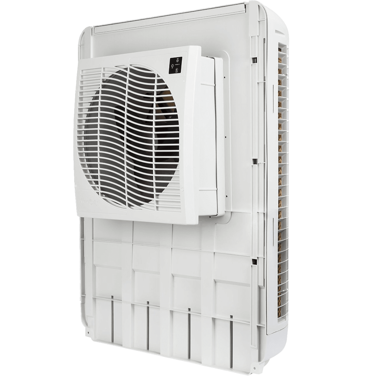 MasterCool MCP44 Slim Profile Window Evaporative Cooler