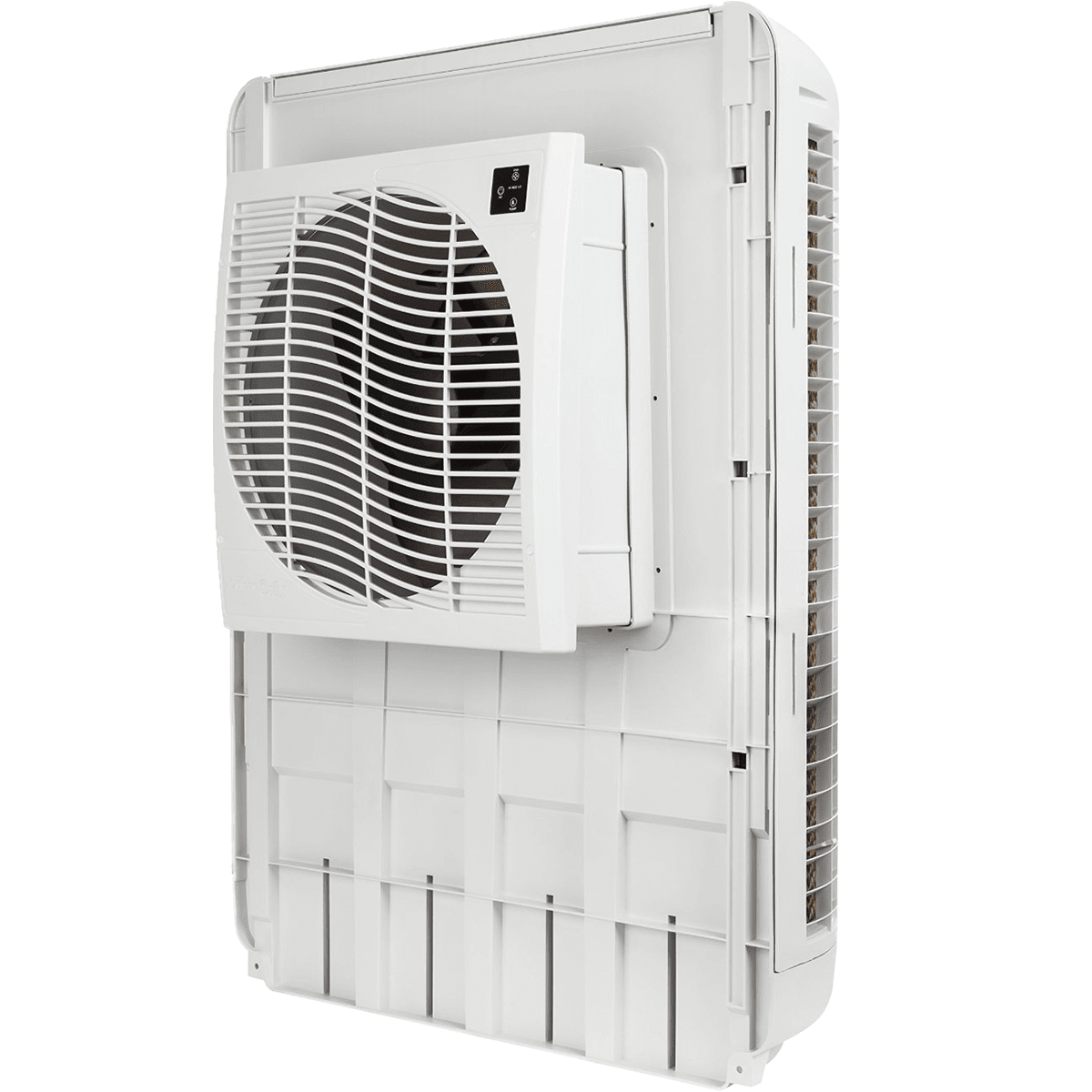 MasterCool MCP44 Slim Profile Window Evaporative Cooler