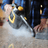 McCulloch Handheld Steam Canister (MC1230) - Cleaning Countertop - view 7