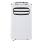 Midea 12,000 BTU Portable Air Conditioner