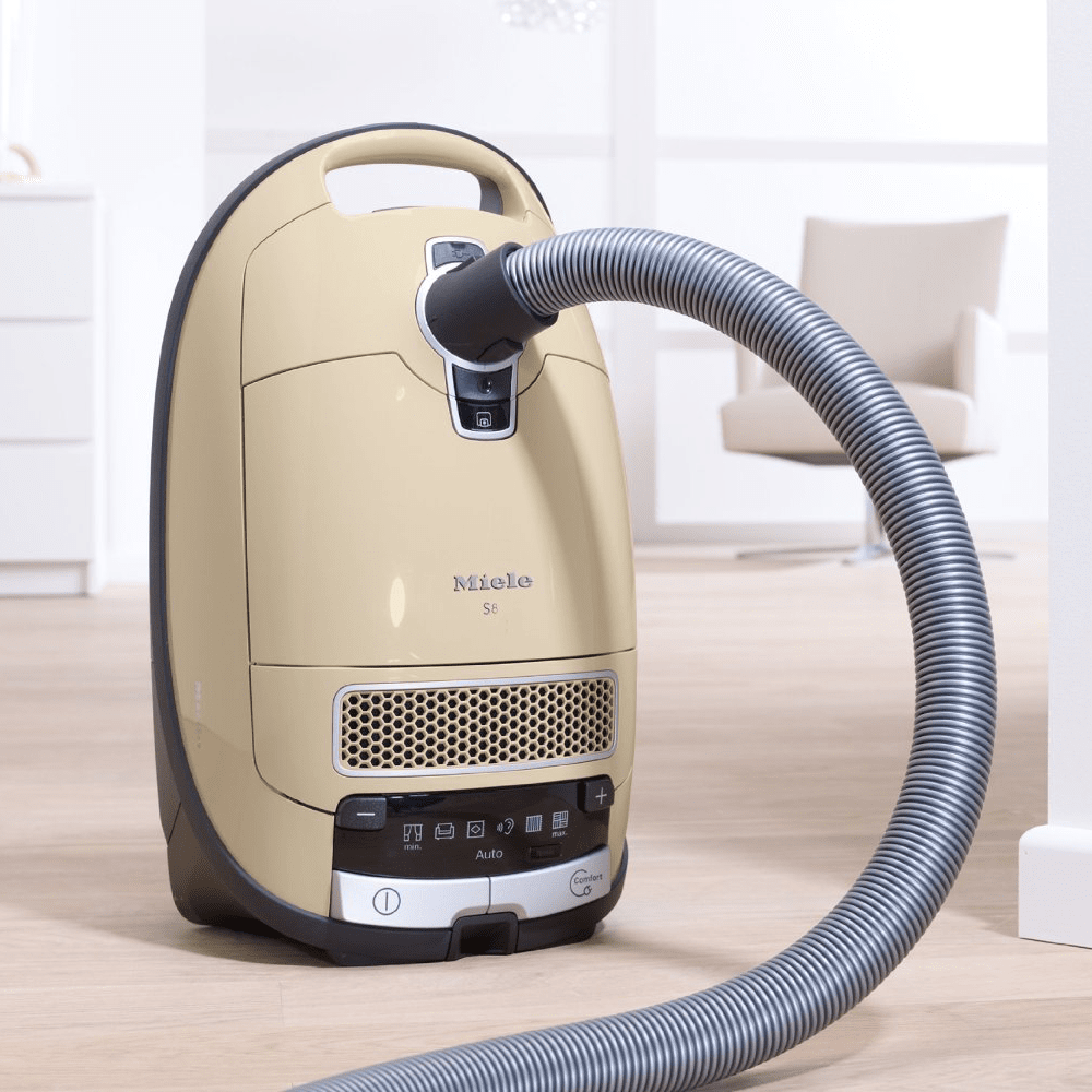 Miele Vacuum